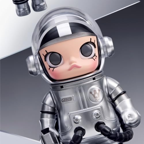 팝마트 MEGA SPACE MOLLY 100% 리프랙션