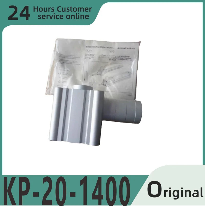 오리지널 잠금 실린더 KP-20-1400 KP-32-7500 178461 KP-25-5000 KP-16-1000 KP-20-2000