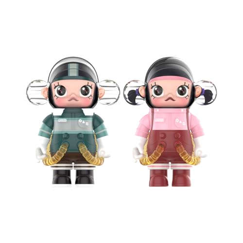 팝마트 메가 스페이스 몰리 100% 오징어 게임