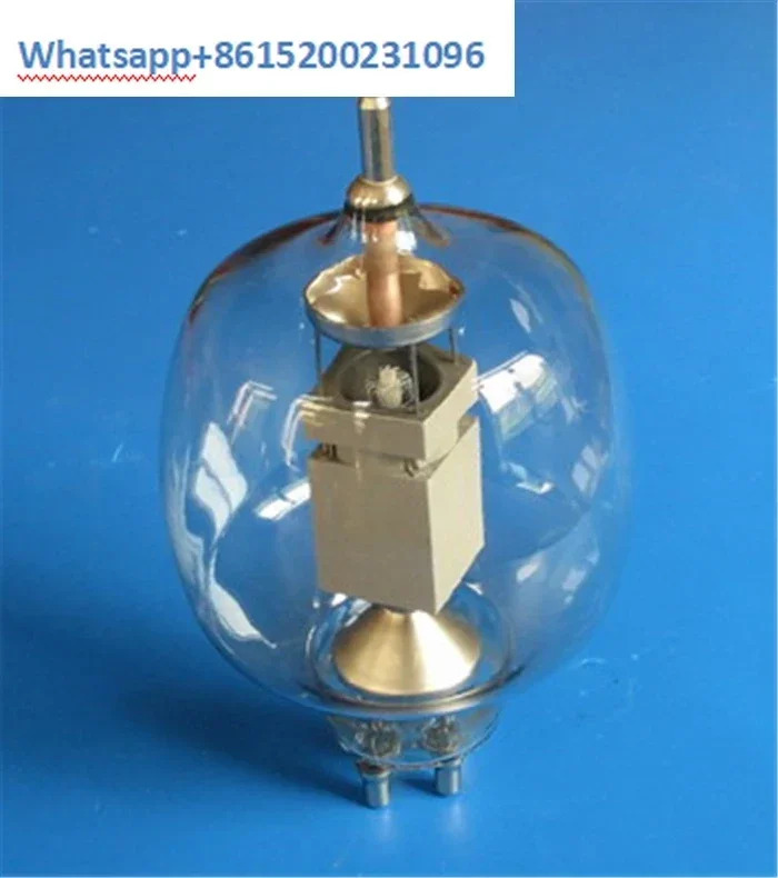 FU605 전튜브 2.8kW 고주파 진공 방출 튜브