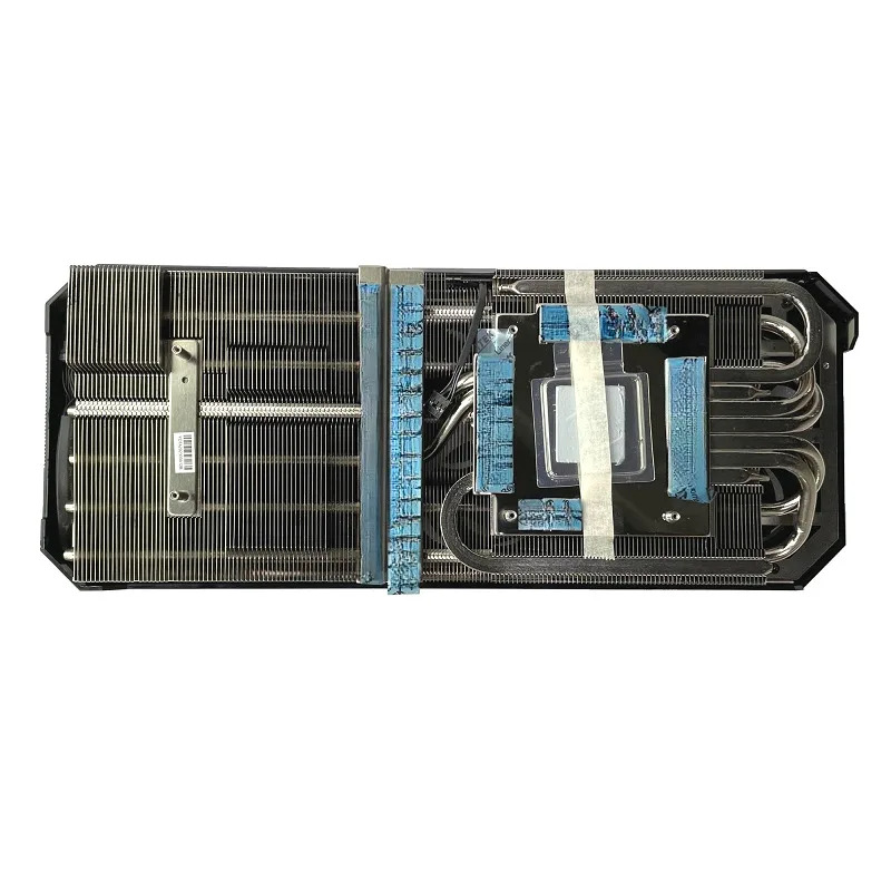 ASUS호환 ROG STRIX RTX3080 RTX3080Ti RTX3090 그래픽 카드 쿨러팬 포함