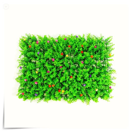 인조잔디매트 인조벽면녹화 벽장식 인테리어 조화 조화벽