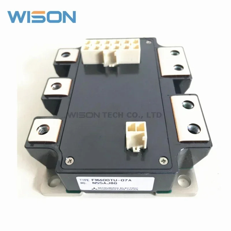 FM600TU-07A FM400TU-07A FM600TU-3A 오리지널 모듈