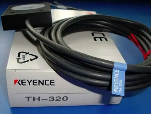 키엔스 TH-320 내 새 경험