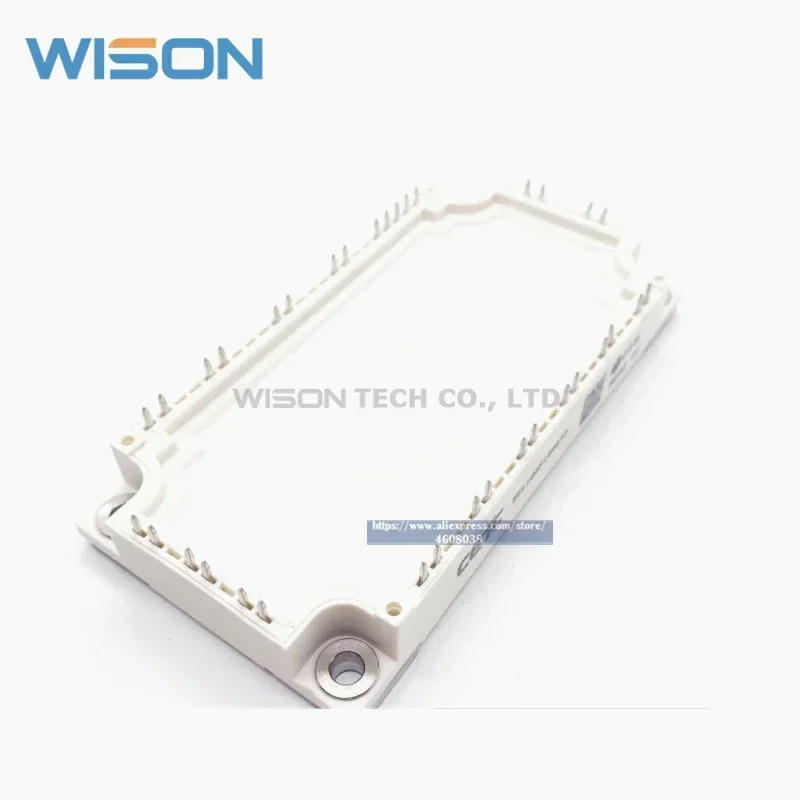 오리지널 모듈 WGL100F120E73 WGL75F120E73