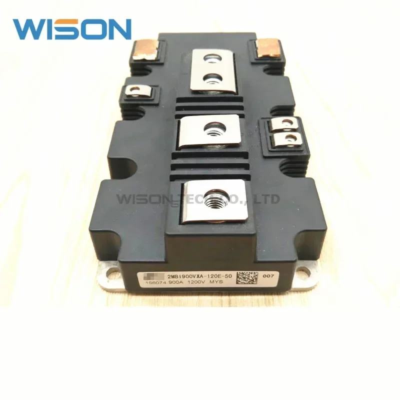 2MBI900VXA-120E-50 2MBI900VXA-120P-50 오리지널 모듈