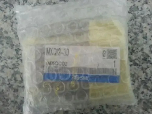 MXQ12-30 SMC 실린더 경험