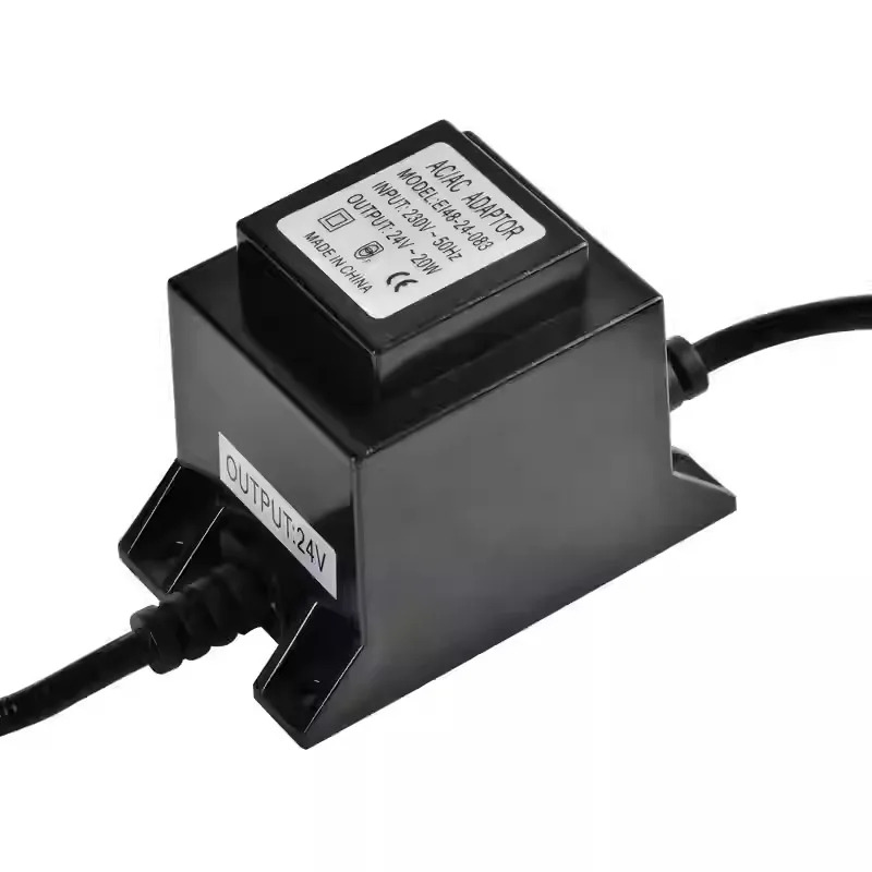 220V 야외 광장 변압기 AC12V 10W 20W 30W 50W 60W LED 수램프 수영 램프 방수 저주파