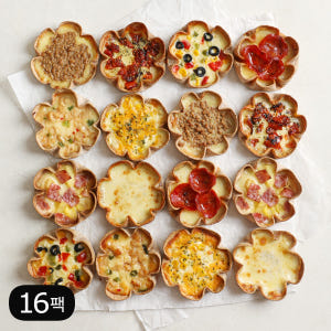 다신샵 통밀당 씬피자 페퍼로니 외 8종 16팩 / NO밀가루 자연치즈 통... 맛있게 먹은 솔직 후기 - 상품 이미지 1