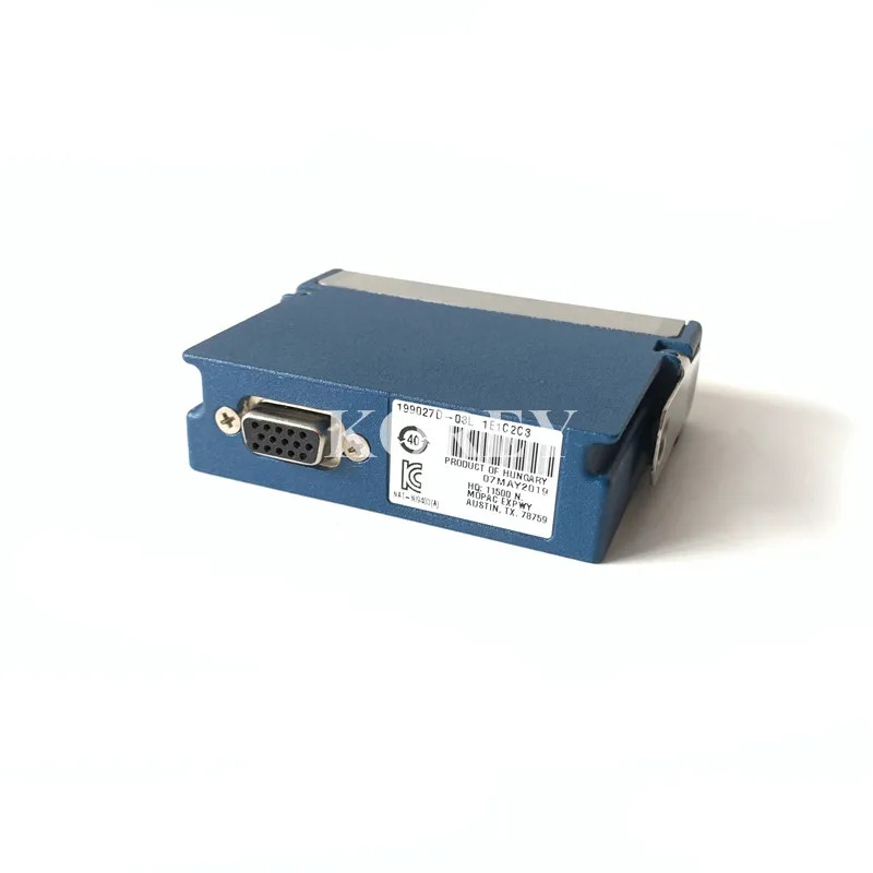 NI-9403 양방향 디지털 I/O 모듈 779787-01 C 시리즈 32 채널 5 V/TTL