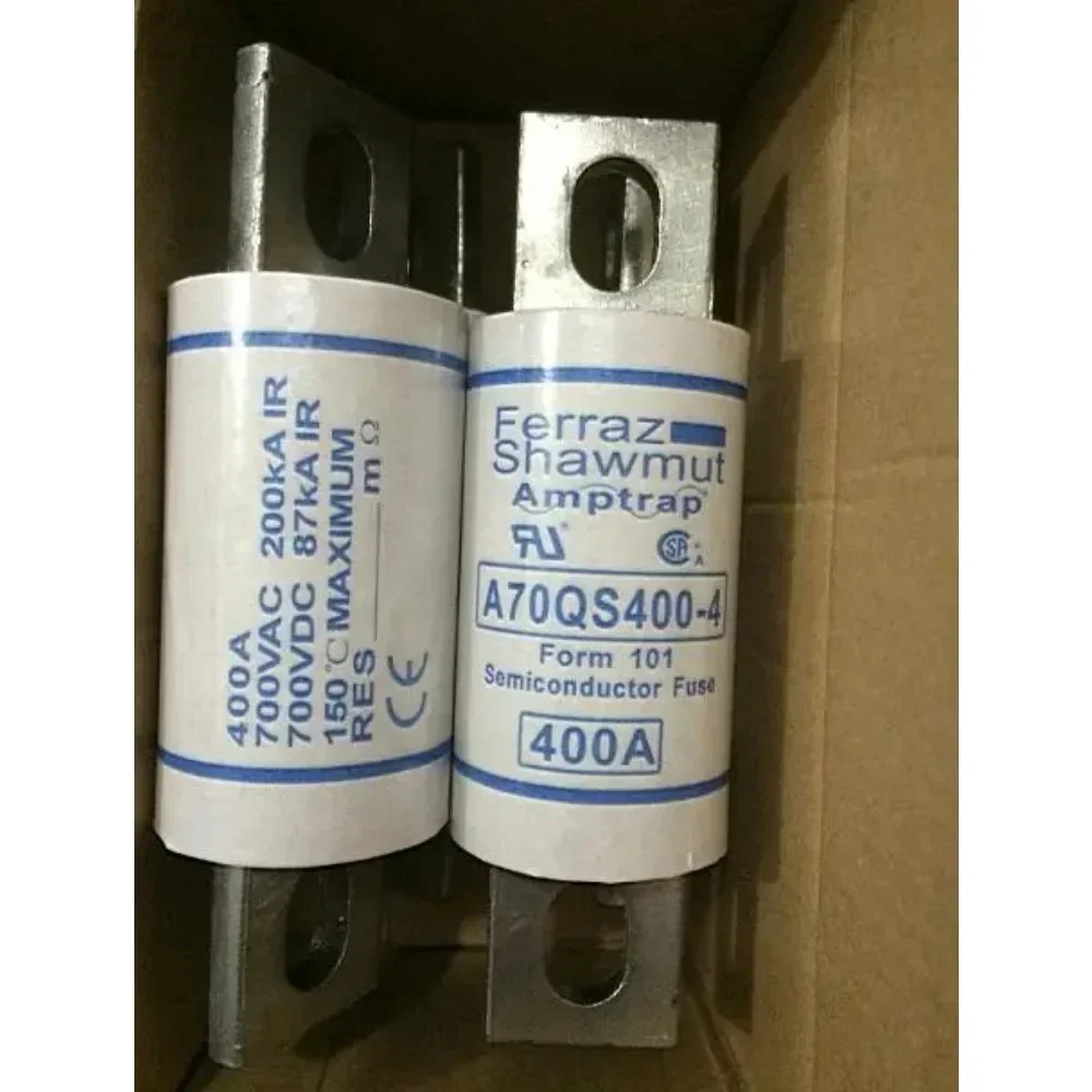 A70QS800-4 A70QS700-4 A70QS600-4 A70QS500-4 A70QS400-4 신품 오리지널 반도체 보호 퓨즈