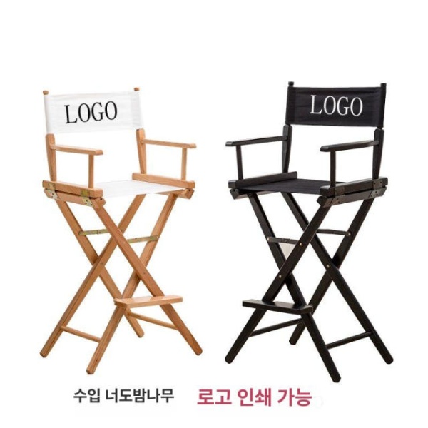 프리미엄 우드 대기 블랙 메이커업의자 장의자 벤치 업소용 짧은다리 블랙-화이트 짧은다리 블랙-화이트 - 상세 이미지 2