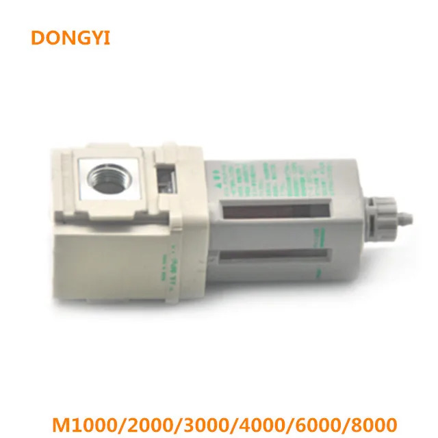 압력 조절 밸브 M1000 2000 3000 4000 6000/8000