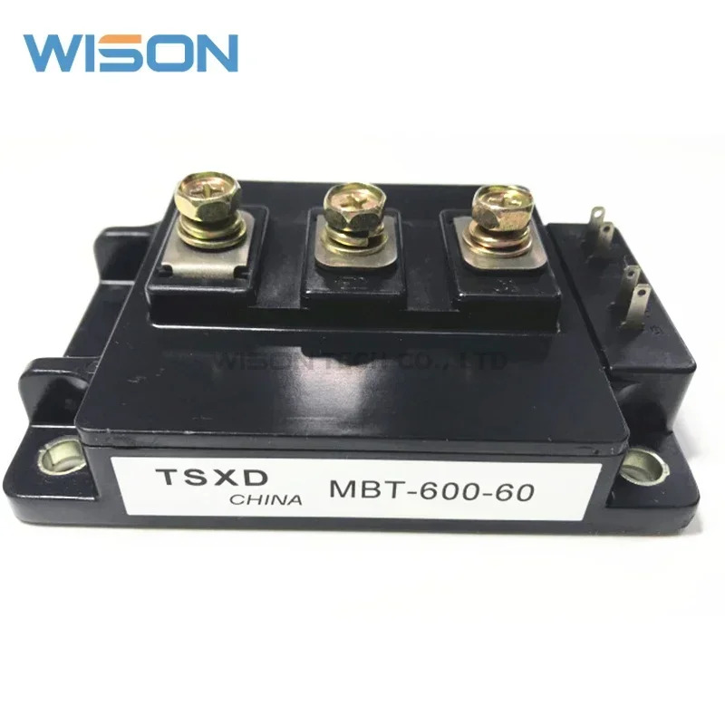 MBT-600-60 신품 오리지널 모듈 2MBT-600-60