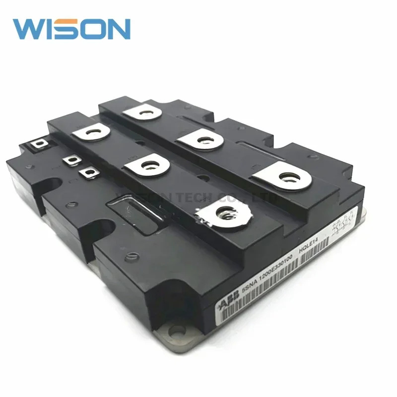 IGBT 모듈 5SNA1200E330100 5SNA 1200E330100 신품 오리지널