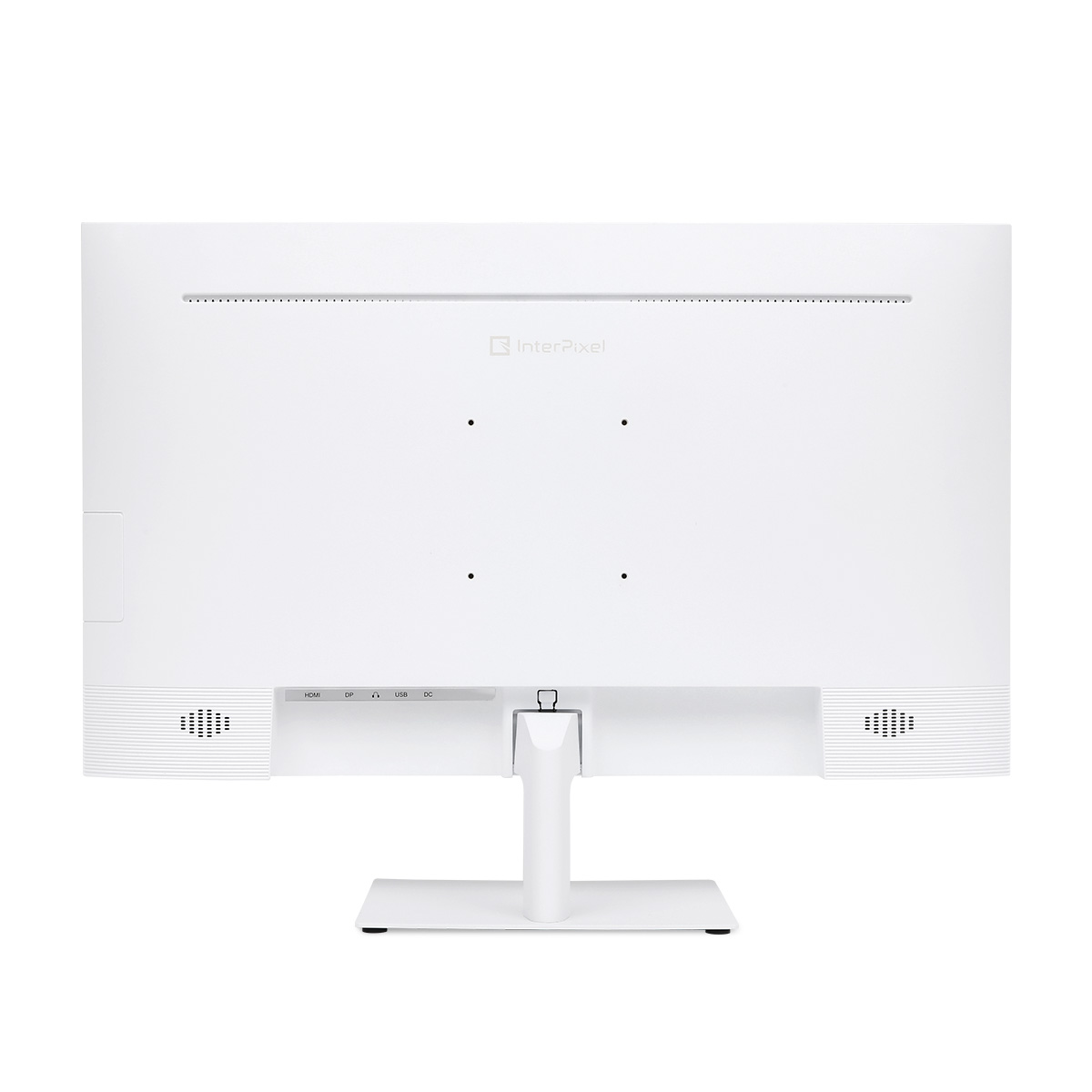 [신제품] 인터픽셀 IP2734W FHD IPS 165Hz 게이밍 화이트 모니터 68~69cm(27인치), 일반 - 상세 이미지 5