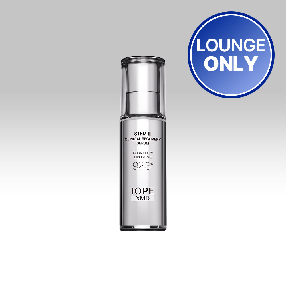 [라운지 전용 / Npay 3%] 아이오페 XMD 스템3 세럼 30ml 제품 이미지