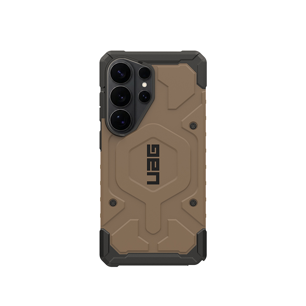 UAG 패스파인더 맥세이프 케이스 다크어스, 갤럭시S26 울트라 - 상품 이미지