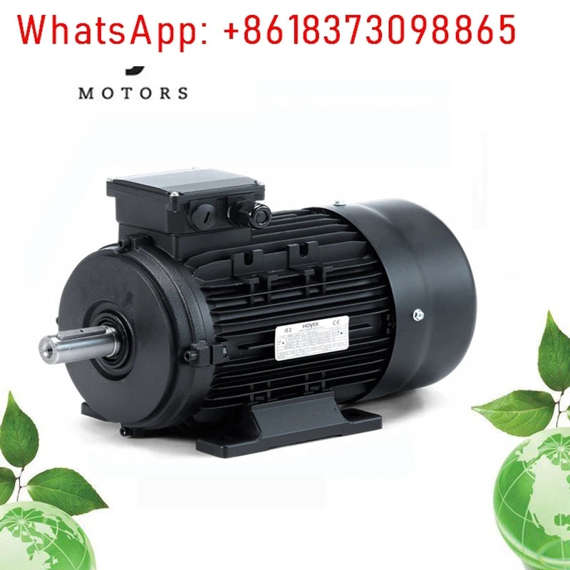 모터 MS5624 7124 8024 90L4 100L4 112M4 132M4 4극