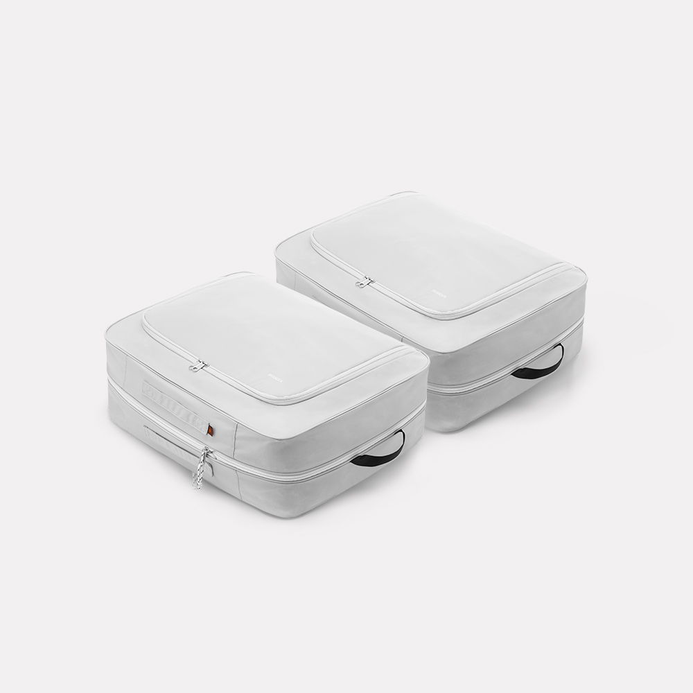 브랜든 이불 압축 파우치 세트 XL 2개 이불 정리 파우치 제품 이미지