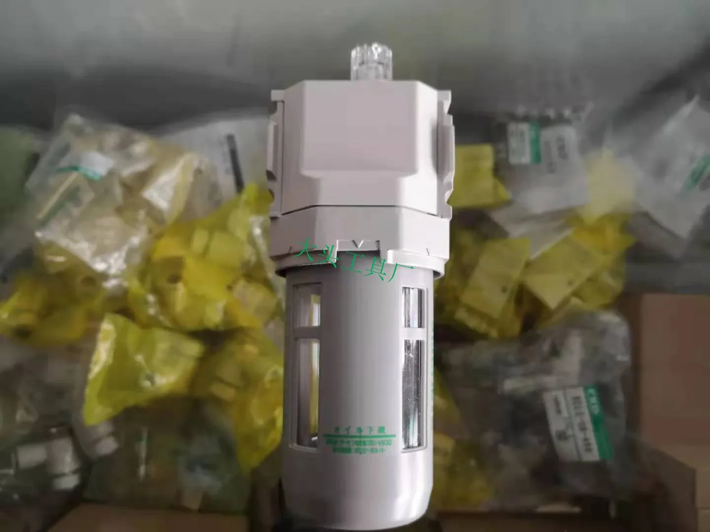 L3000-10G L3000-10-W L3000-8-W 오일 미스트 필터