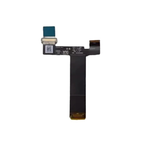 08FP96 노트북 LCD LVDS 케이블 Alienware X14 R1 디스플레이 비디오 플렉스 내부 DELL 새 8FP96 CN-08FP96 DA30001NM10