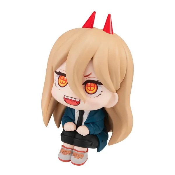 [예약] 파워 룩업 l 체인소맨 (재판) 이미지 4