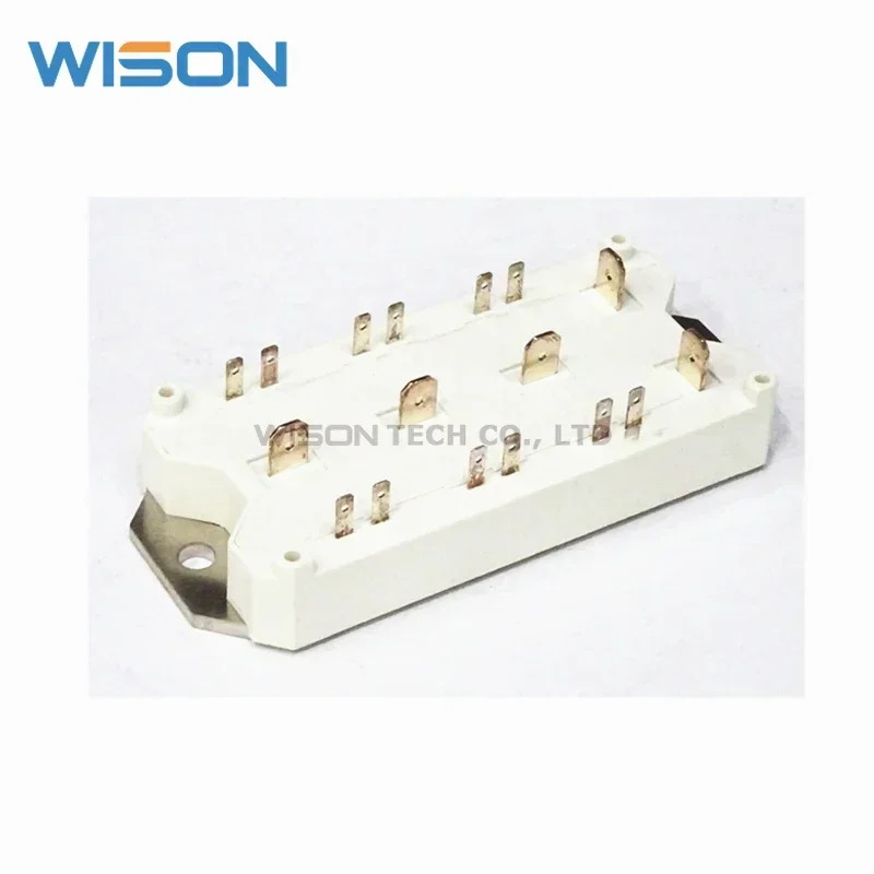 SKM40GD124D SKM40GD101D 오리지널 모듈