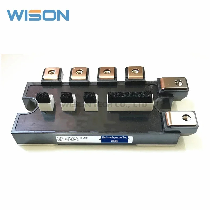 CM200RL-12NFB CM100RL-24NF 오리지널 모듈