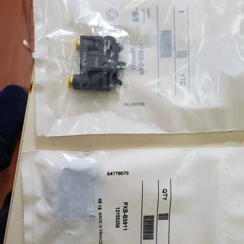 PARKER 공압 밸브새 PXB-B3911 1개