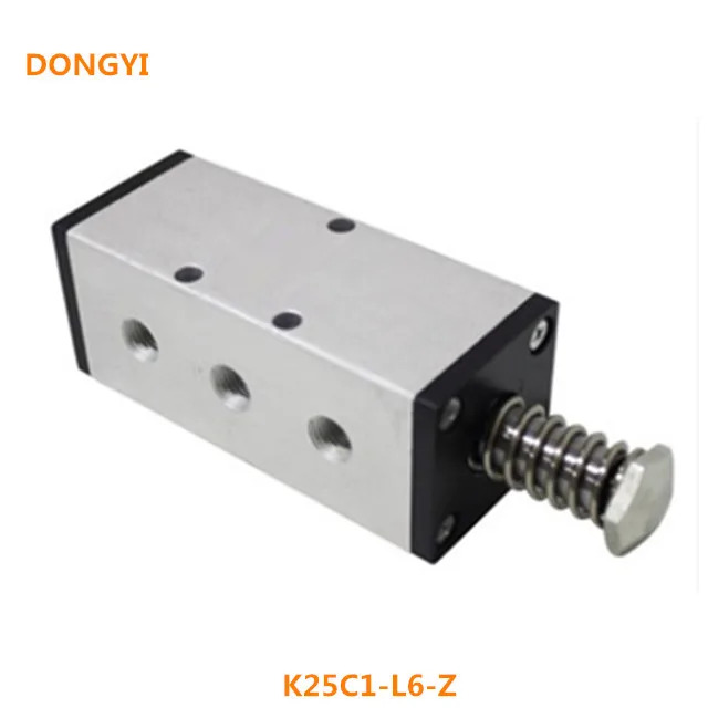 K25C1-L6-Z 리버싱 밸브