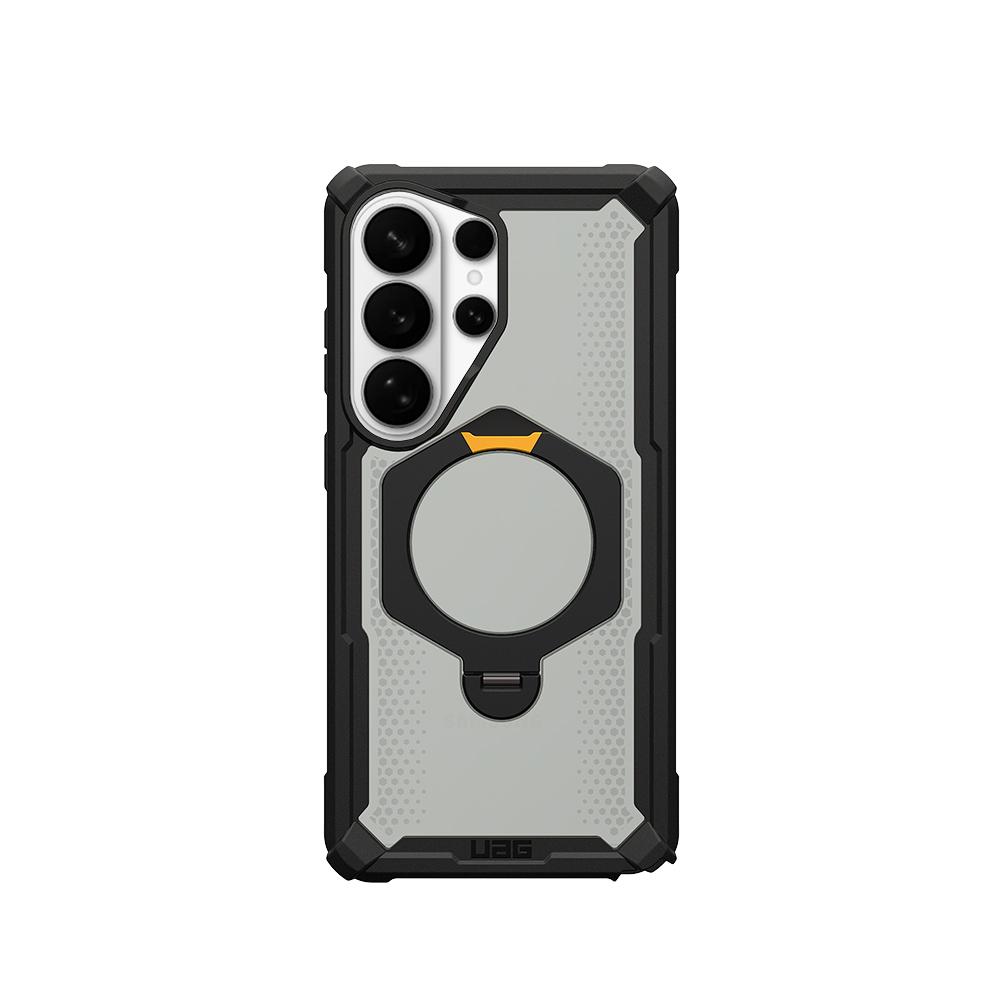UAG 갤럭시 S26 플라즈마 XTE 360도 맥세이프 케이스 블랙, 갤럭시S26 울트라 제품 이미지