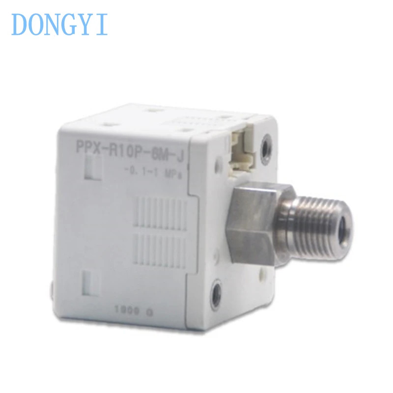 디지털 압력센서 PPX PPX-R10P-6M-J PPX-R10P-6G-KA PPX-R10P-6M PPX-R10N-6M-J PPX-R10N-6M-KA PPX-R0N-6M-J PPX