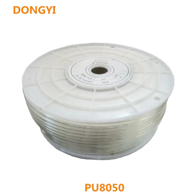 공압 호스 PU8050 100M