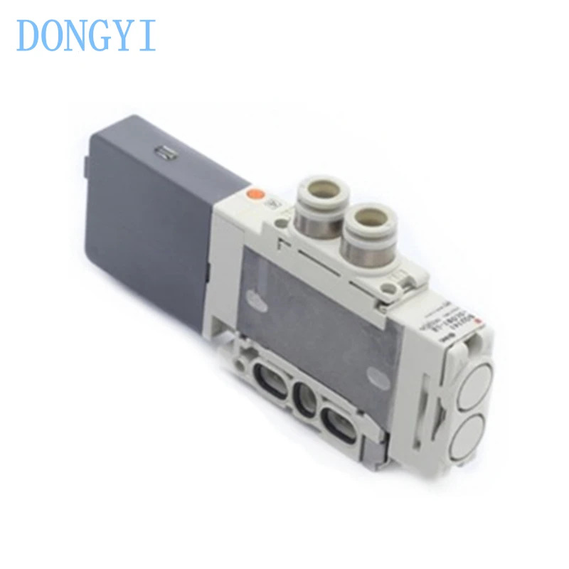 솔레노이드 밸브 SQ SQ1000 SQ1141 SQ1241 SQ1241Y SQ1241D SQ1141R SQ1141-5L/5LD-C4 SQ1141Y-5L-C4/C6 SQ1241D-