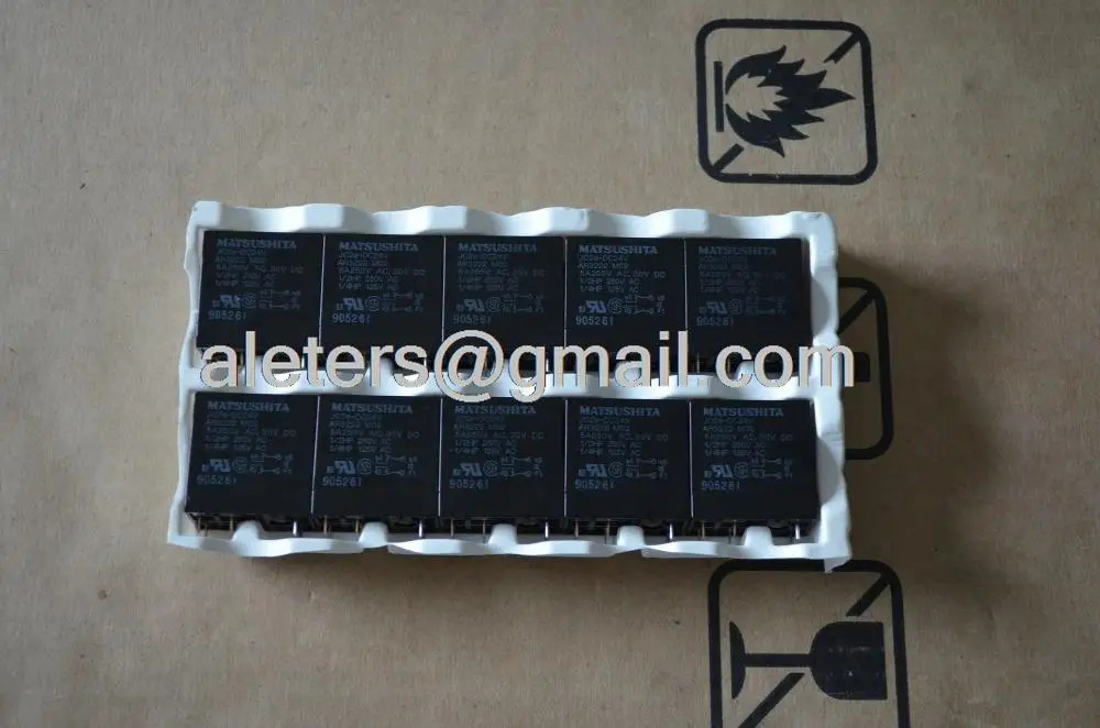 릴레이 JC2a-DC24V