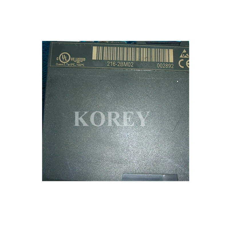 CPU 모듈 216-2BM02 포장