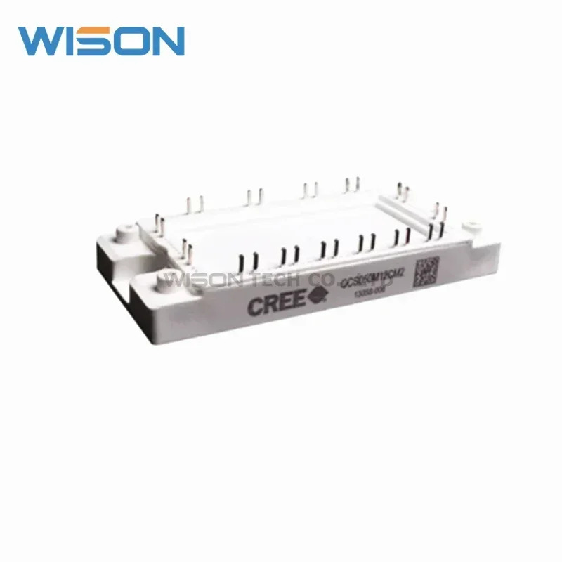 CCS050M12CM2 CCS020M12CM2 오리지널 모듈