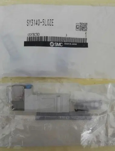 SY3140-5LOZE SY31405LOZE SMC 경험