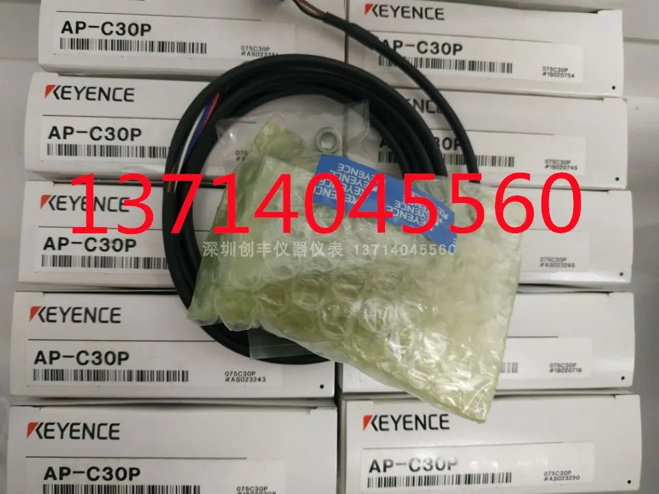 10월 KEYENCE 압력센서 AP-32A/31A/33/33A/31KP