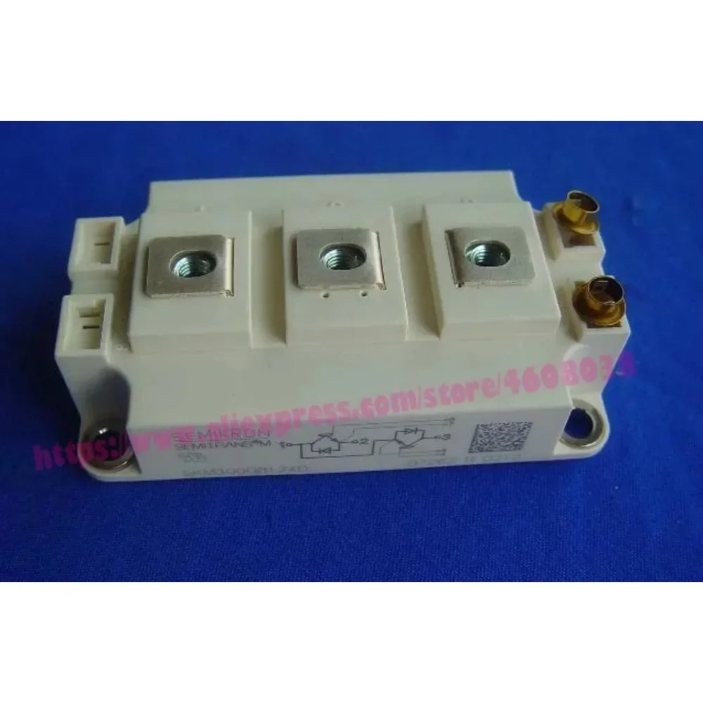 SKM300GB124D