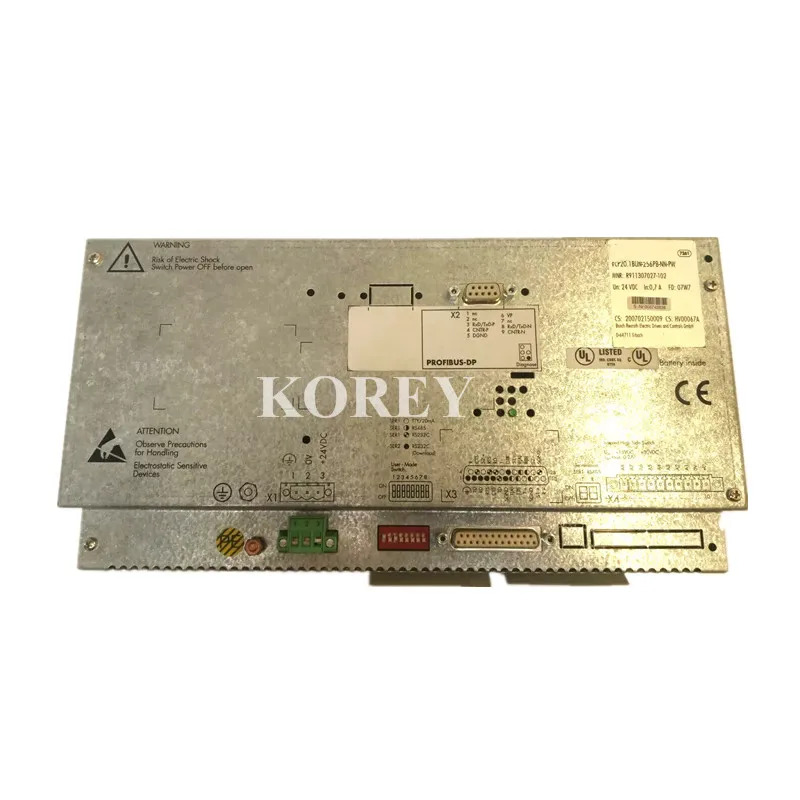 디스플레이 화면 VCP20.1BUN-256PB-NN-PW