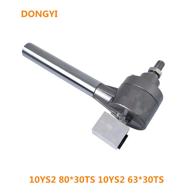 공압 목재 기계 실린더 10YS2 80x30TS 63 x 30TS