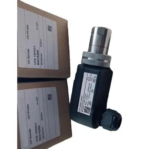UVS10D0G1 84315200 Kromschroder UV-SONDE220/240 VAC UVS 10D0G1