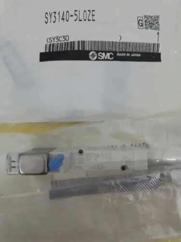 SY3140-5LOZE SY31405LOZE SMC 경험