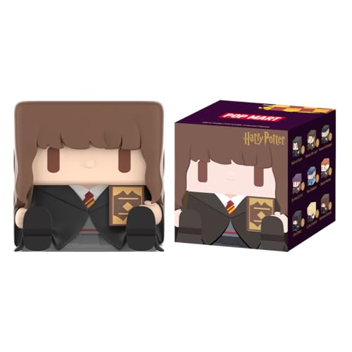 팝마트 해리포터 POP CUBE 3 시리즈 1개입 가챠 블라인드박스