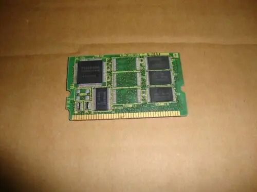 리퍼 FANUC A20B-3900-0160 경험