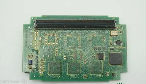 리퍼 FANUC 축 카드 A20B-3300-0393 경험