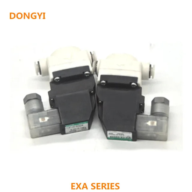 솔레노이드 밸브 EXA-C6-02GSB-3 C8-H2HSB-1 C10-H2KSB-4 C12 용
