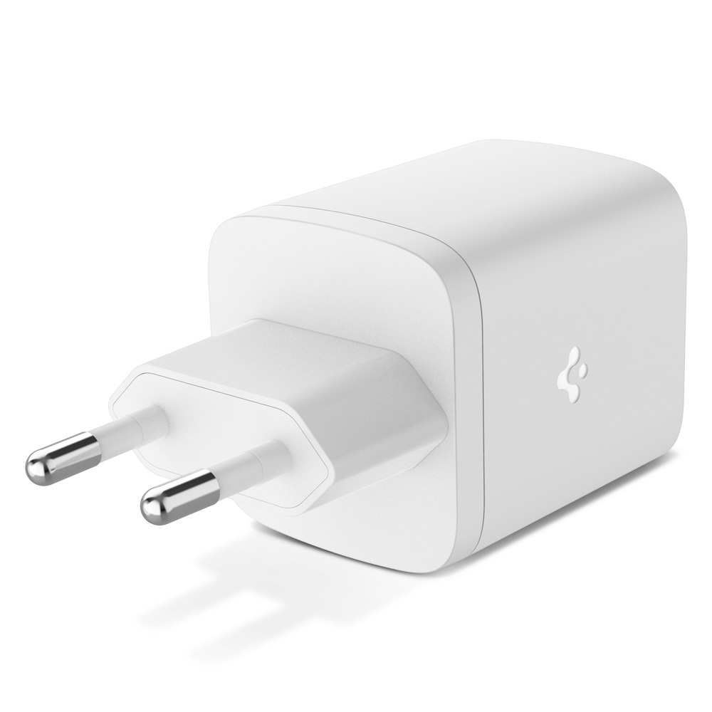 PD 65W PPS USB C타입 2포트 GaN 초고속 충전 3.0 충전기 PE2204 상세 이미지 2